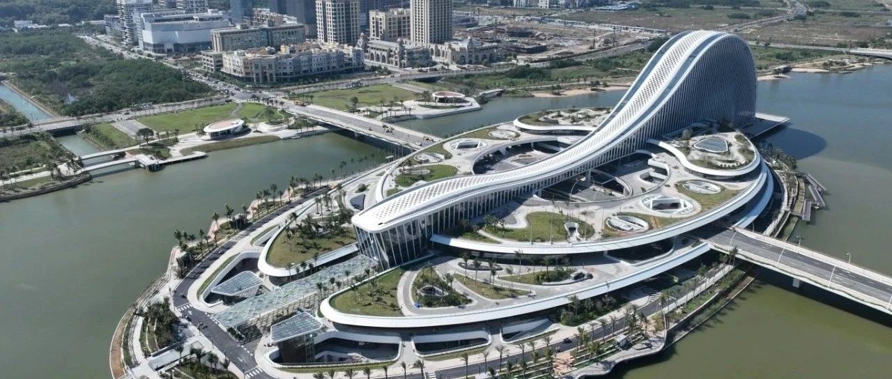 百日攻堅 踏秋提速 錨定目標 盡銳出戰｜珠海建工集團橫琴片區項目以“滿格”狀態推進項目建設向“新”而行